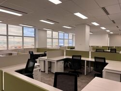 Abi Plaza (D2), Office #585382091